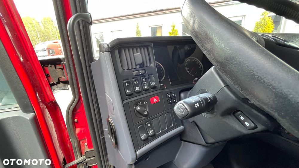 Scania R 450 / EURO 6 / STANDARD / RETARDER - 11