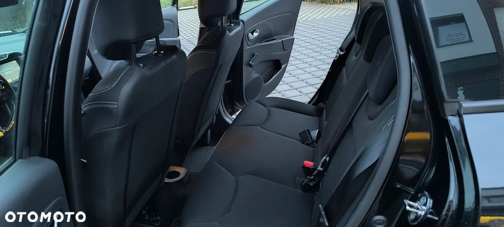 Renault Clio 1.5 dCi Energy Life - 11