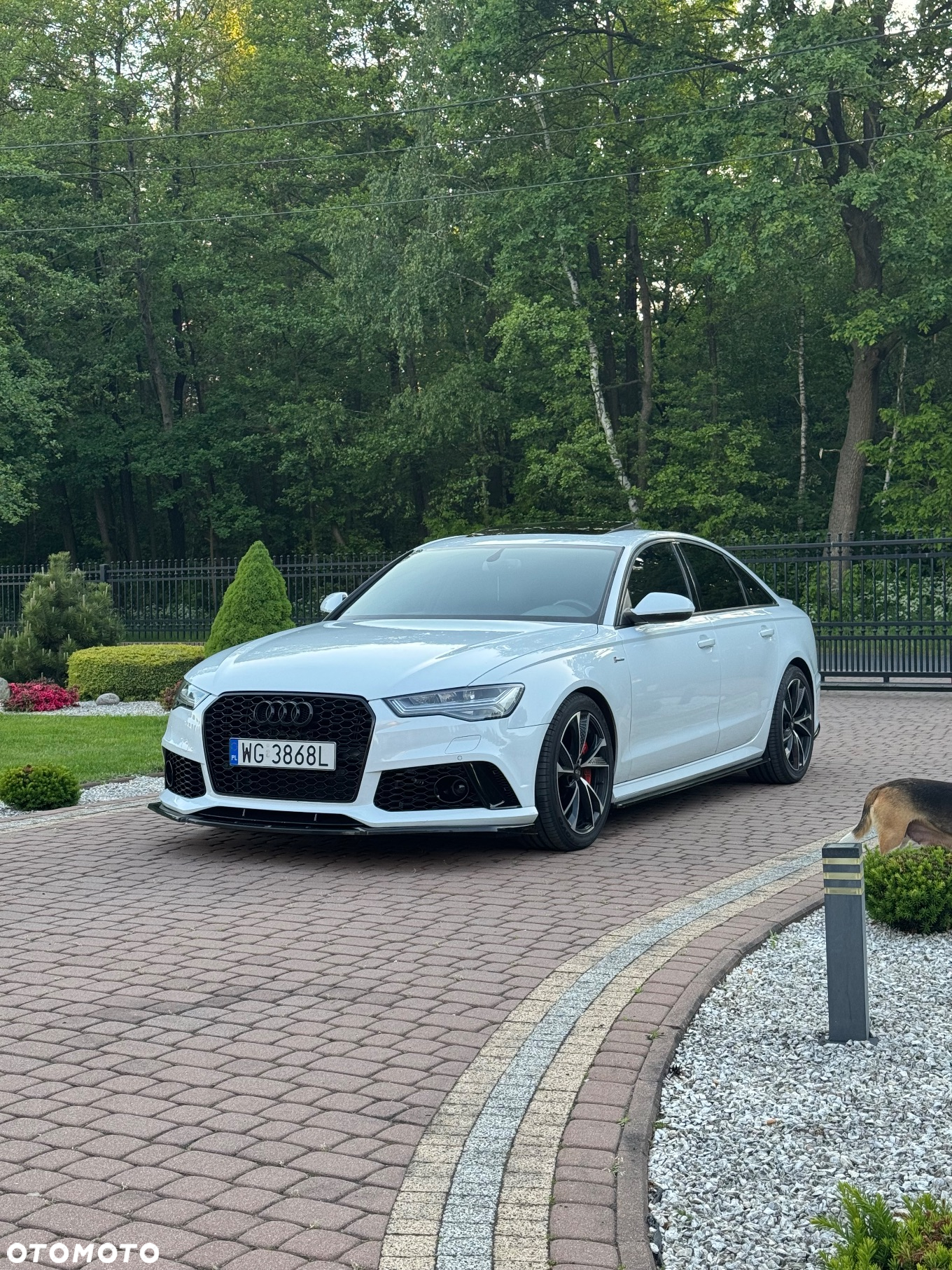 Audi A6 - 28