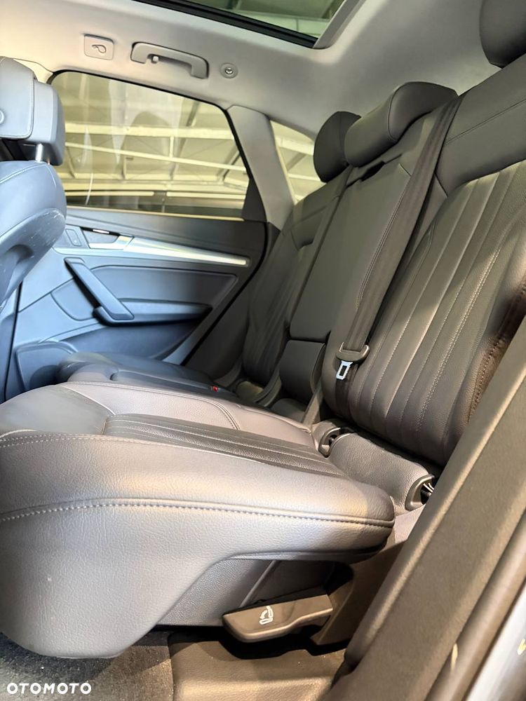 Audi Q5 - 9