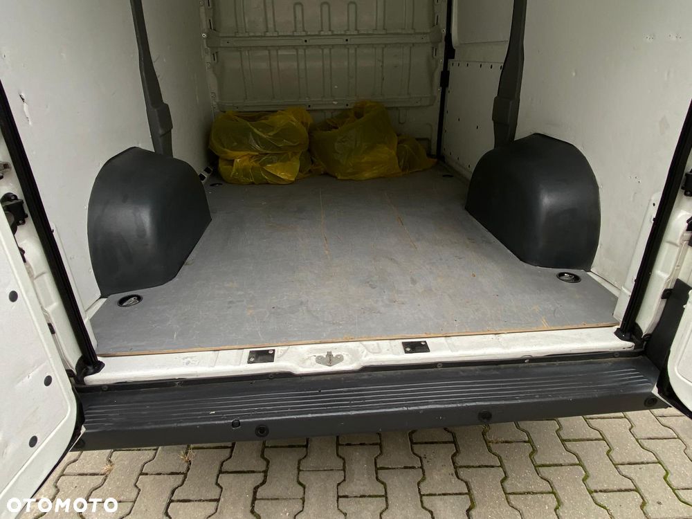 Citroën JUMPER - 27
