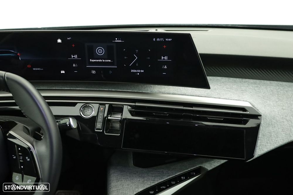 Peugeot 3008 1.2 Hybrid Allure e-DCS6 - 9