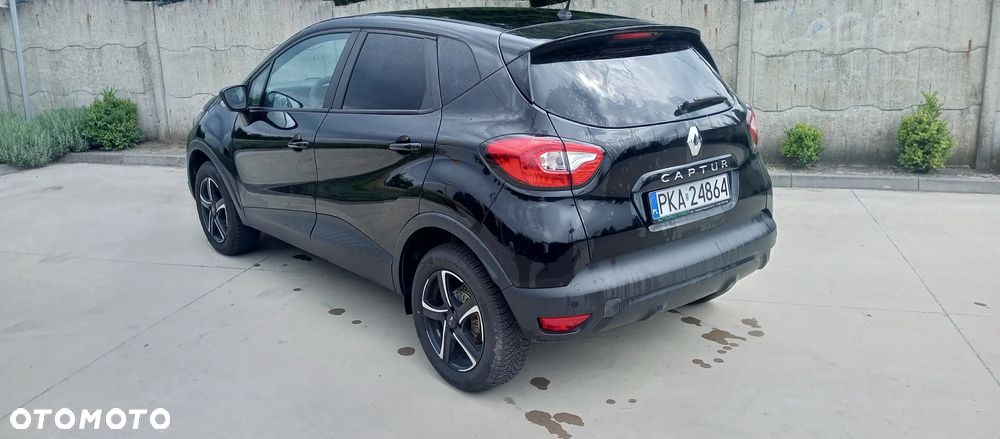 Renault Captur 0.9 Energy TCe Intens - 2