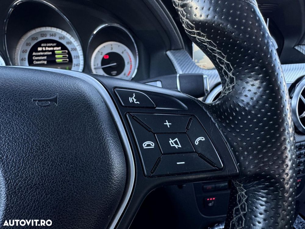 Mercedes-Benz GLK - 15