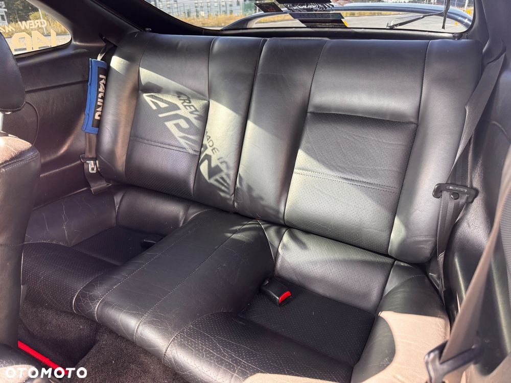 Toyota Celica 1.8 - 14