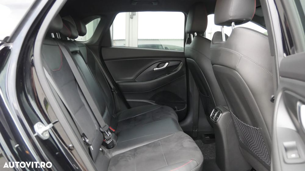 Hyundai i30 1.5 T-GDI 48V-Hybrid N-Line - 19