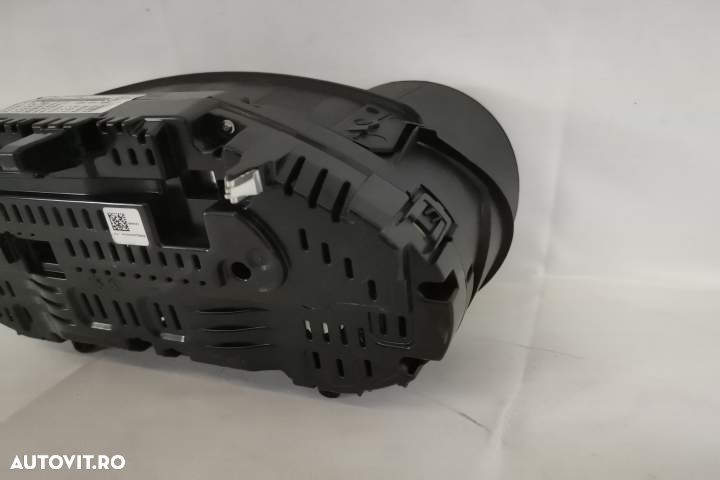 Ceasuri De Bord Originale In Stare Buna 2.1CDI Diesel Mercedes-Benz C- - 6