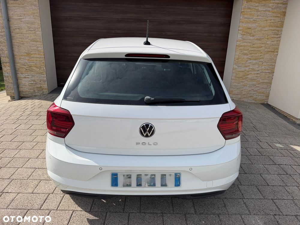 Volkswagen Polo - 7