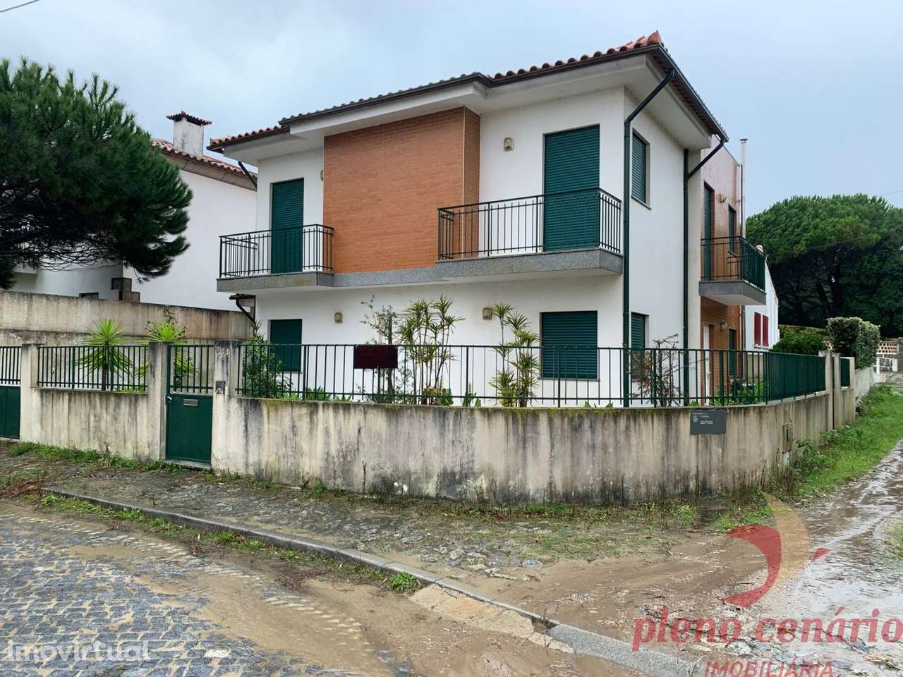 Moradia T3 praia de antas - Grande imagem: 2/14