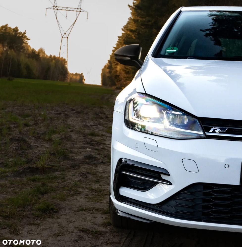 Volkswagen Golf 1.6 TDI SCR Join - 2