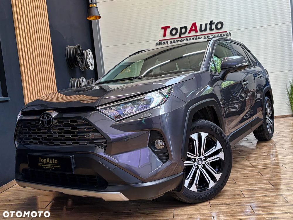 Toyota RAV4 - 15
