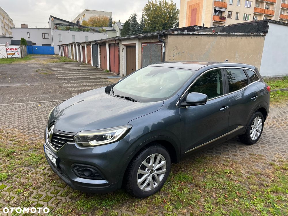 Renault Kadjar 1.3 TCe FAP Easy Life EDC - 15