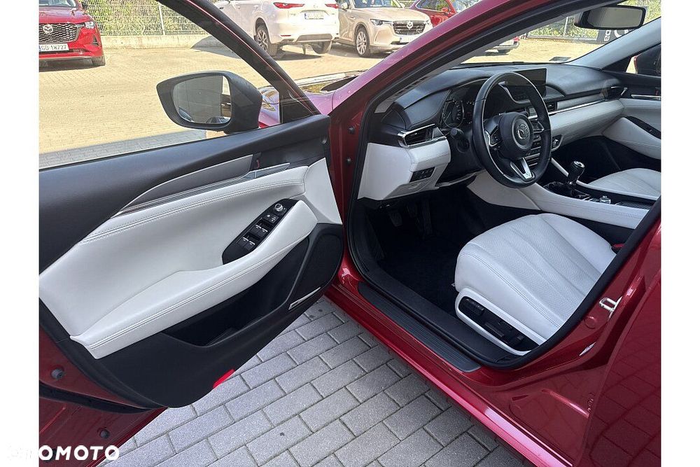 Mazda 6 2.0 Skypassion I-ELoop - 6