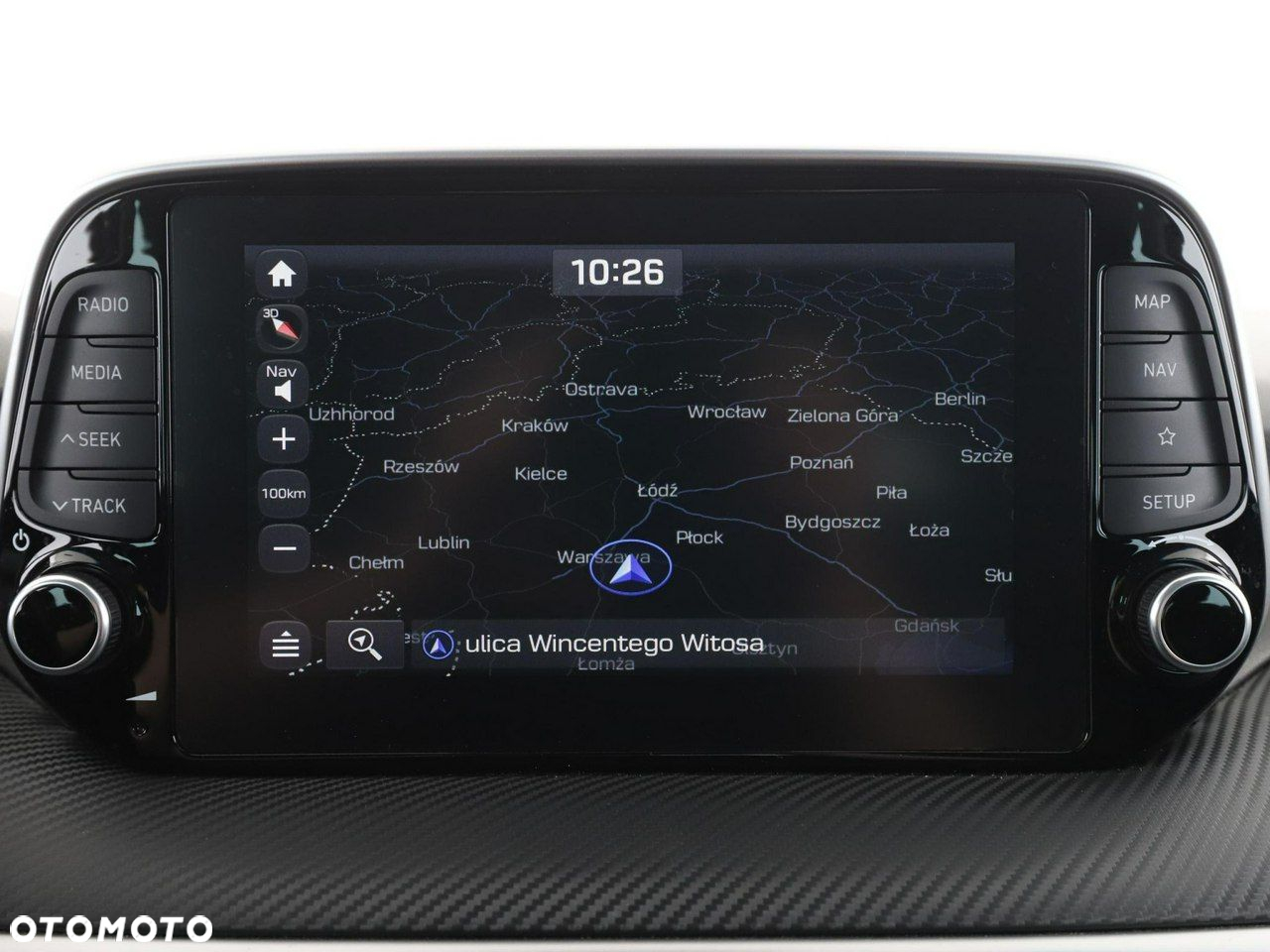 Hyundai Tucson 1.6 GDi 2WD Style - 25