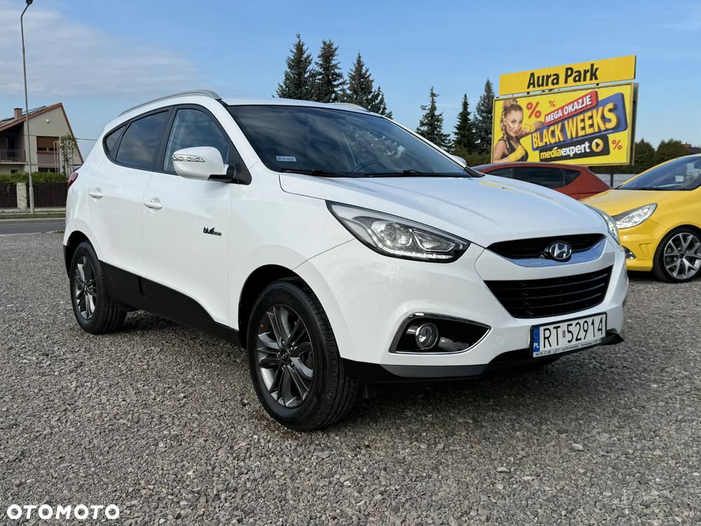 Hyundai ix35 1.6 GDI Comfort 2WD - 9