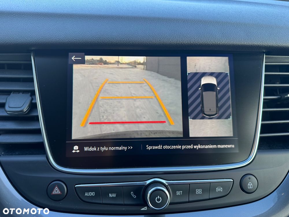 Opel Grandland X - 24