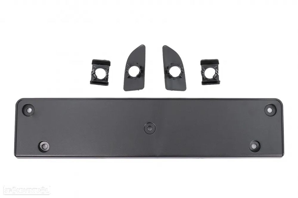 Body Kit VW Golf 8 MK8 MQB (2020 em diante) Look R - 22