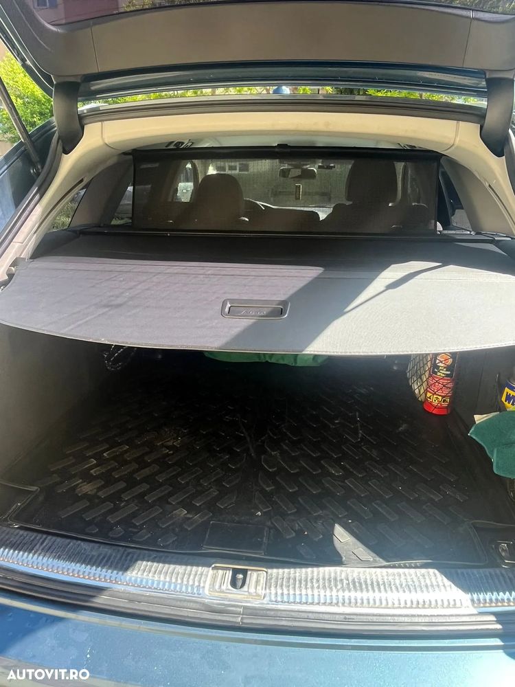 Audi A4 2.0 TDI DPF multitronic S line Sportpaket - 13