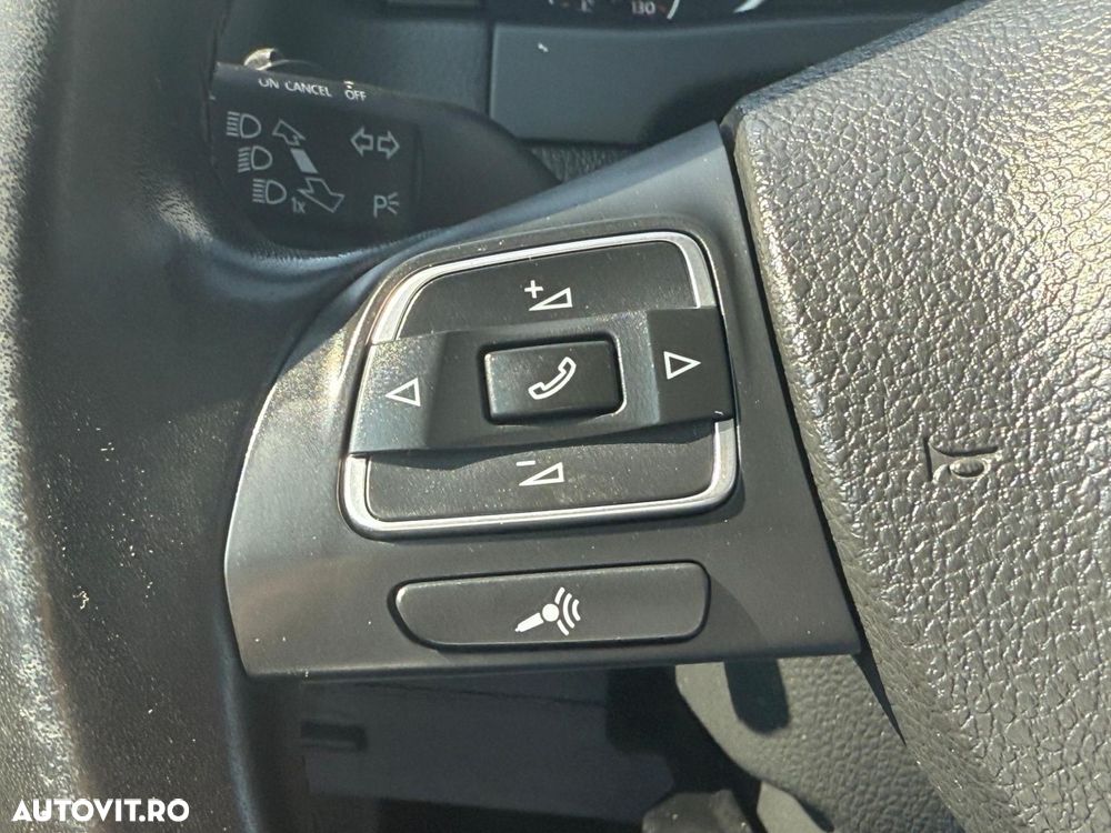 Volkswagen Tiguan 2.0 TDI Trend & Fun - 20