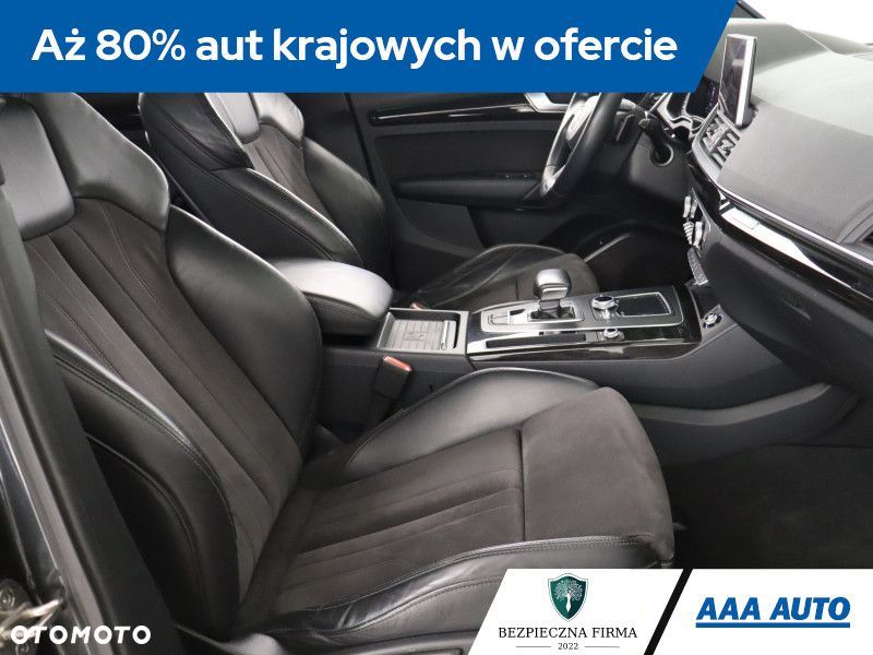 Audi Q5 - 11