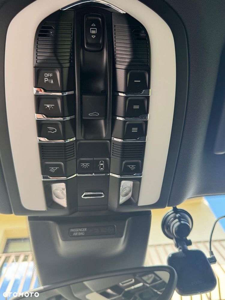 Porsche Macan PDK - 14