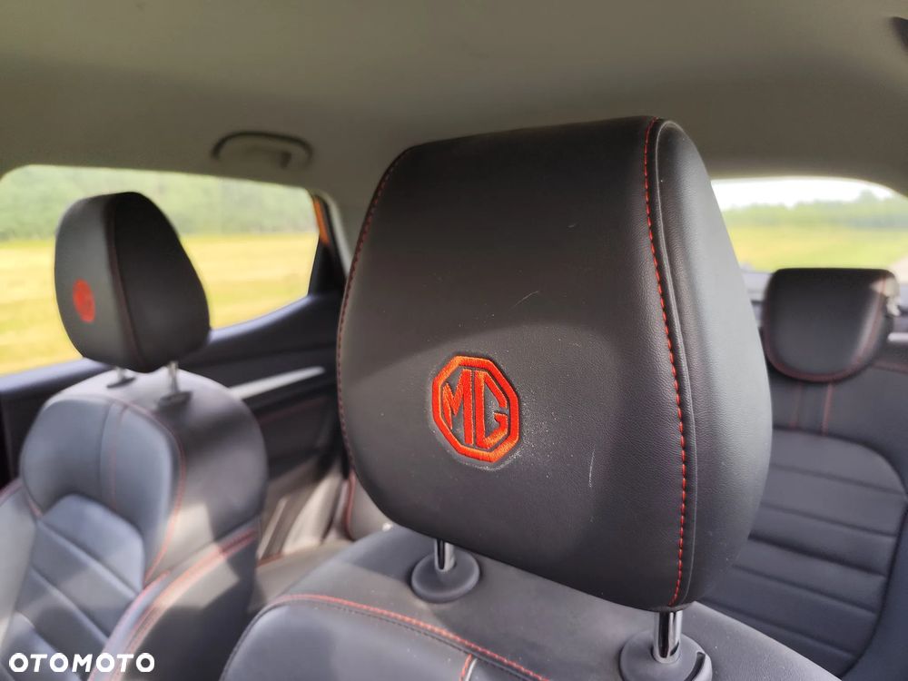 MG ZS 1.5 VTi-Tech Exclusive - 11