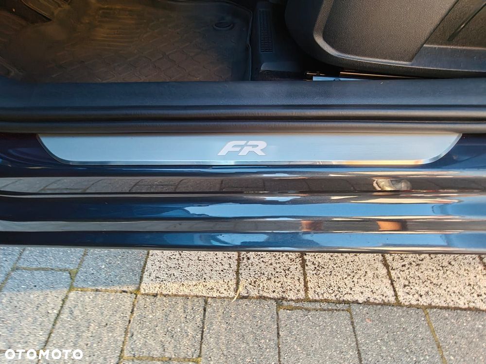 Seat Leon 1.5 eTSI FR DSG - 28