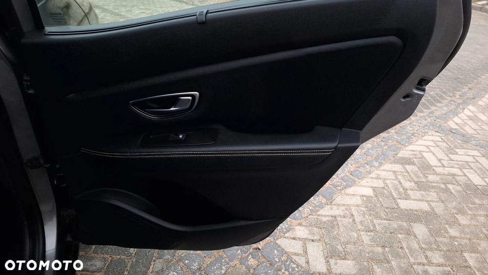 Renault Scenic ENERGY dCi 130 Business - 28