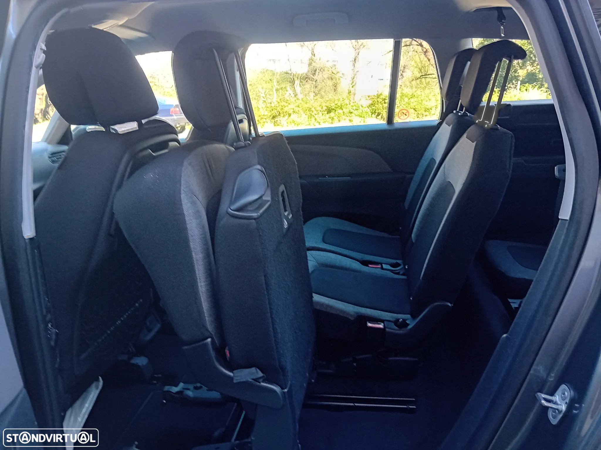 Citroën C4 Spacetourer 1.5 BlueHDi Feel Business - 10