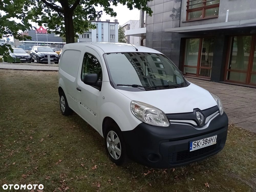 Renault Kangoo 1.5 dCi Business - 3