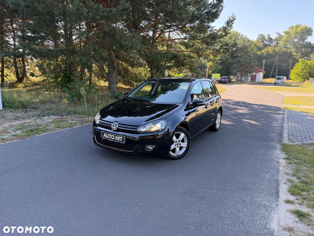 Volkswagen Golf 1.2 TSI Comfortline Optimum - 2