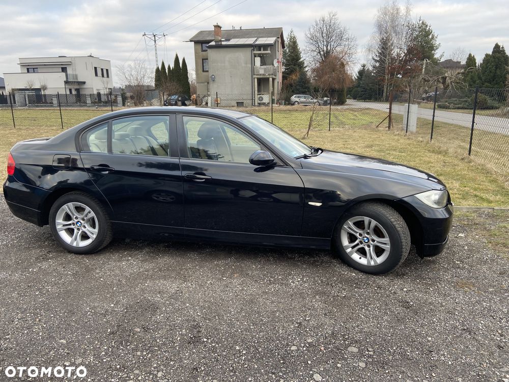 BMW Seria 3 316i - 18