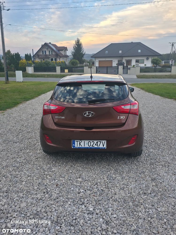 Hyundai i30 1.4 Style - 9