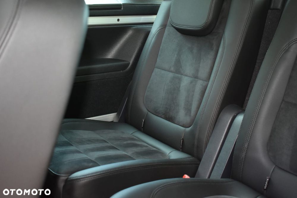 Seat Alhambra 2.0 TDI Style Advanced DSG - 10
