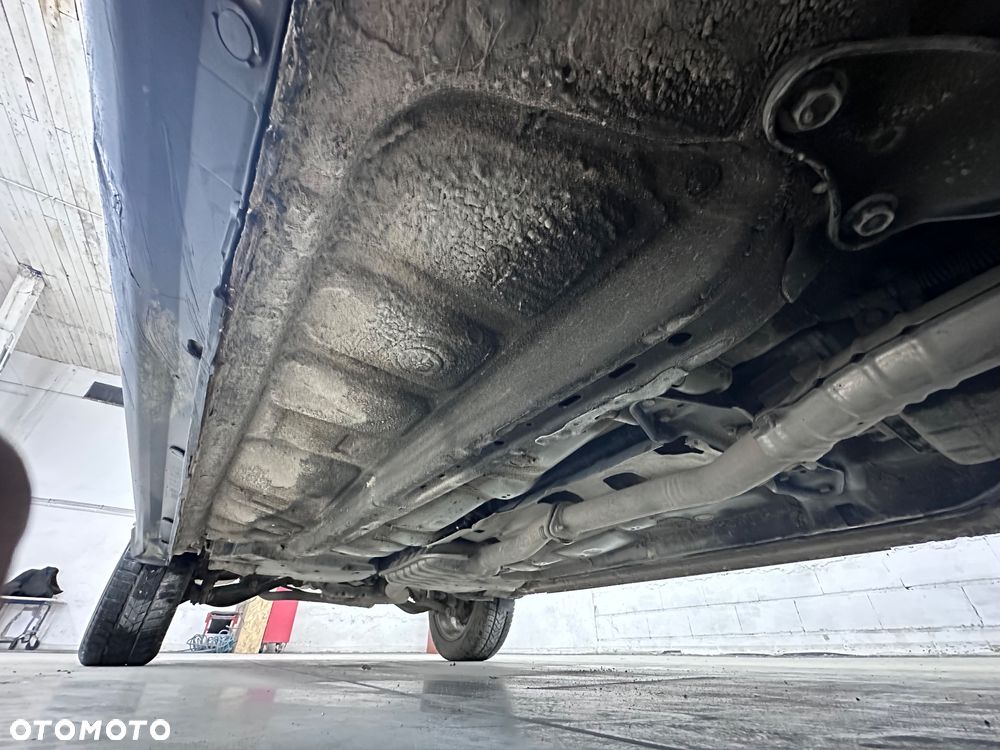 Subaru Outback 2.5 Automatik Trend - 32