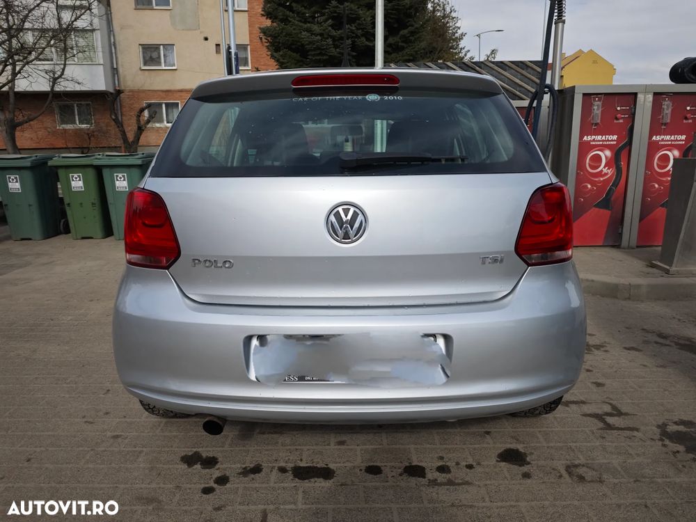 Volkswagen Polo - 2