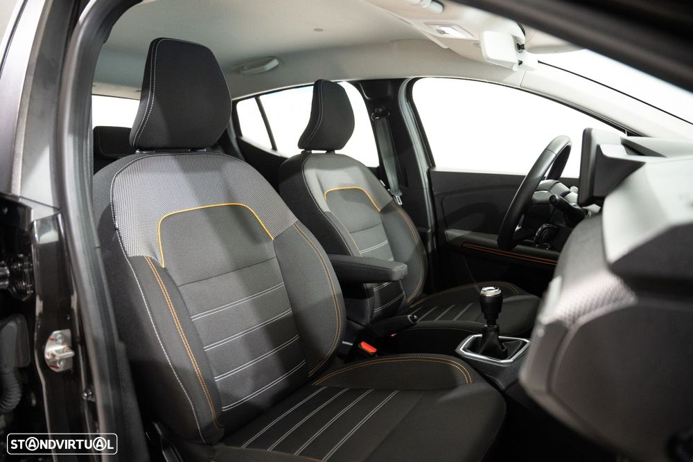 Dacia Sandero 1.0 TCe Comfort - 13