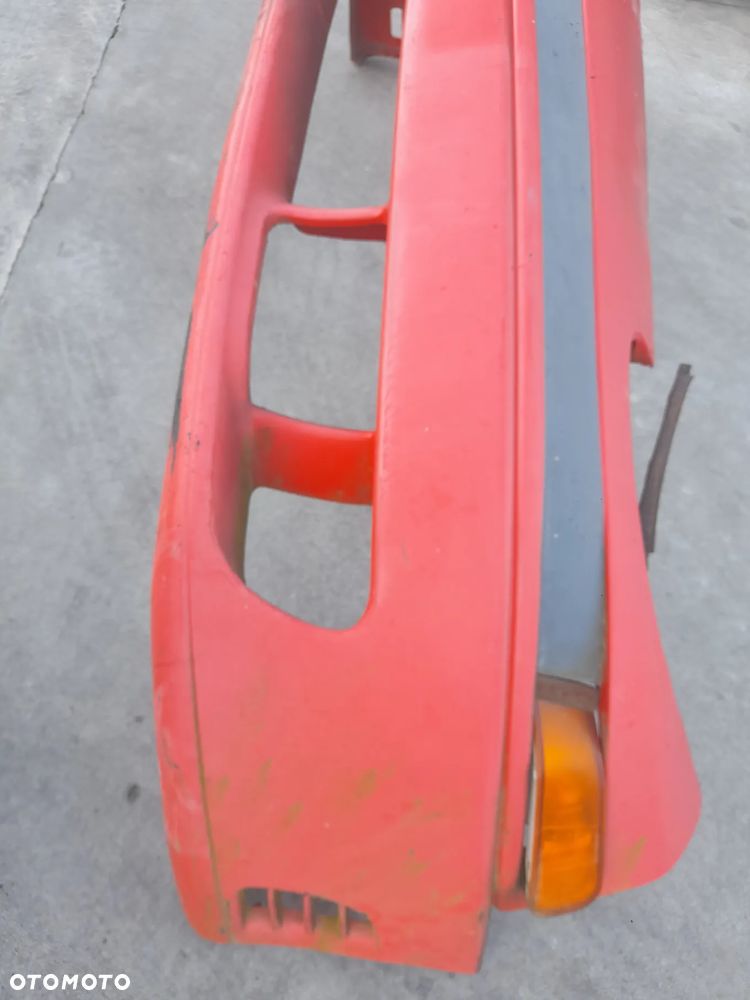 MITSUBISHI 3000GT - ZDERZAK PRZÓD PRZEDNI - 3