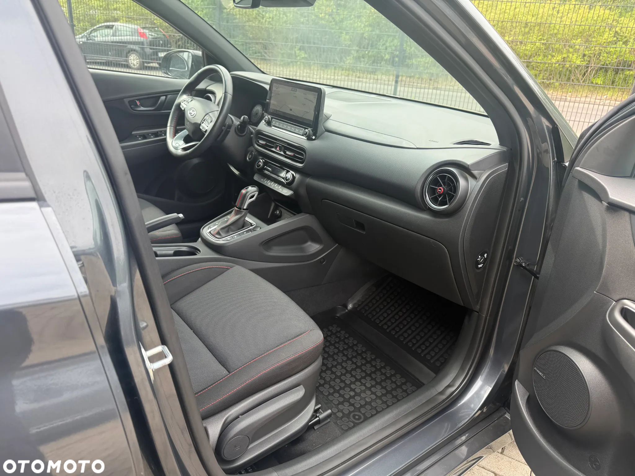 Hyundai Kona 1.6 T-GDI DCT N Line - 5