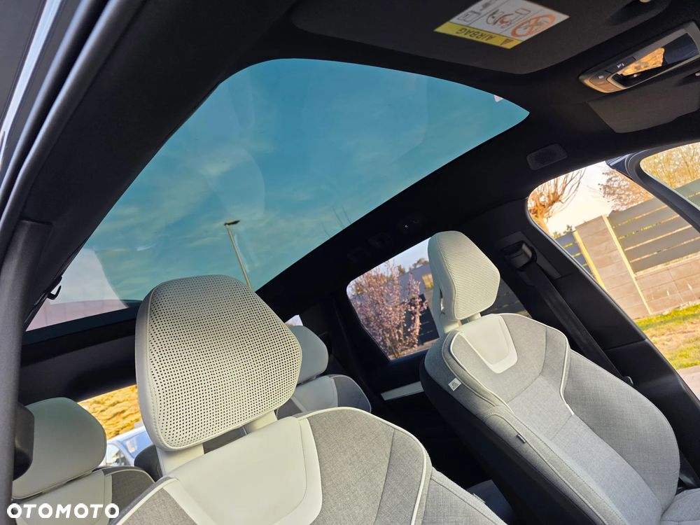 Volvo EX90 Twin Motor AWD Ultra (7-Sitzer) - 21