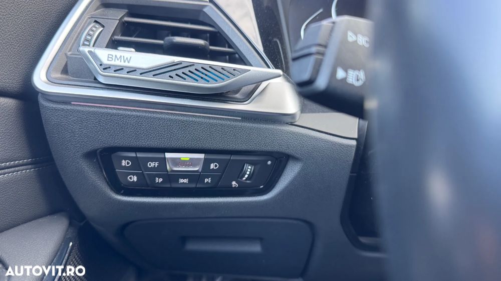 BMW Seria 3 320e AT PHEV - 8