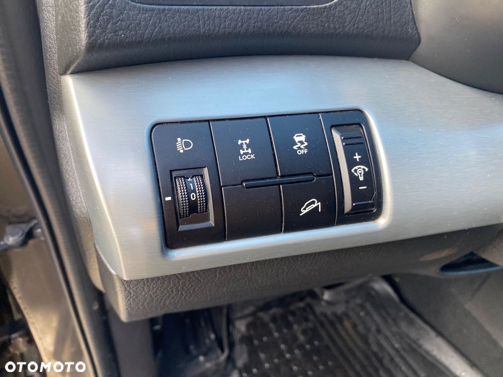 Kia Sorento 2.4 CVVT 4WD Vision - 13