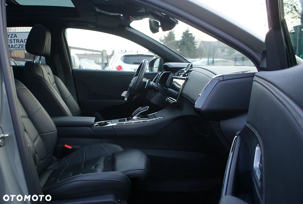 DS Automobiles DS 7 Crossback - 9
