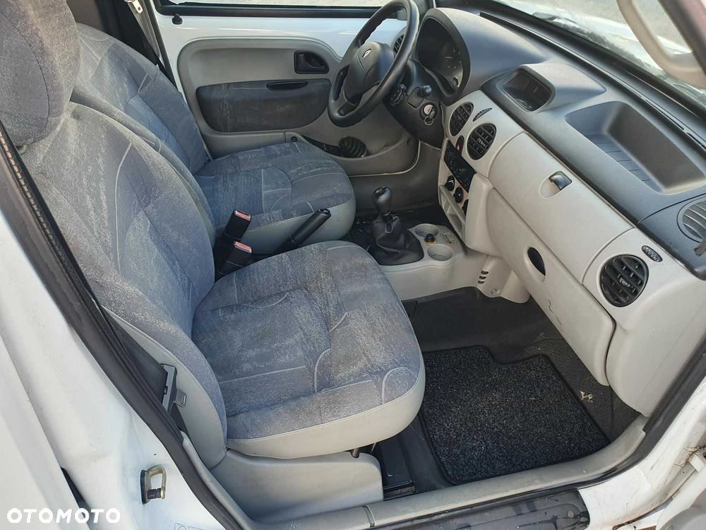 Renault Kangoo - 7