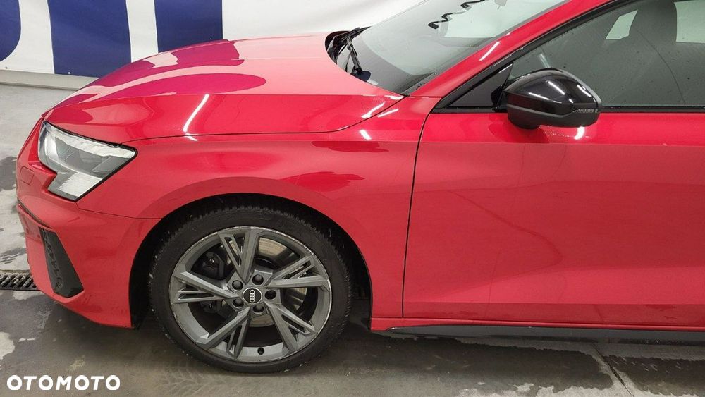 Audi S3 - 10