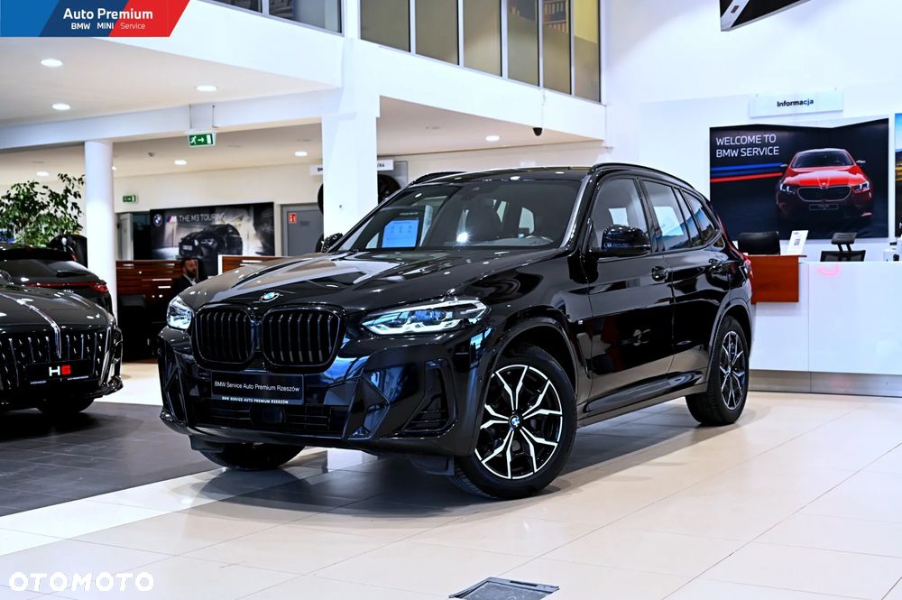 BMW X3 - 3