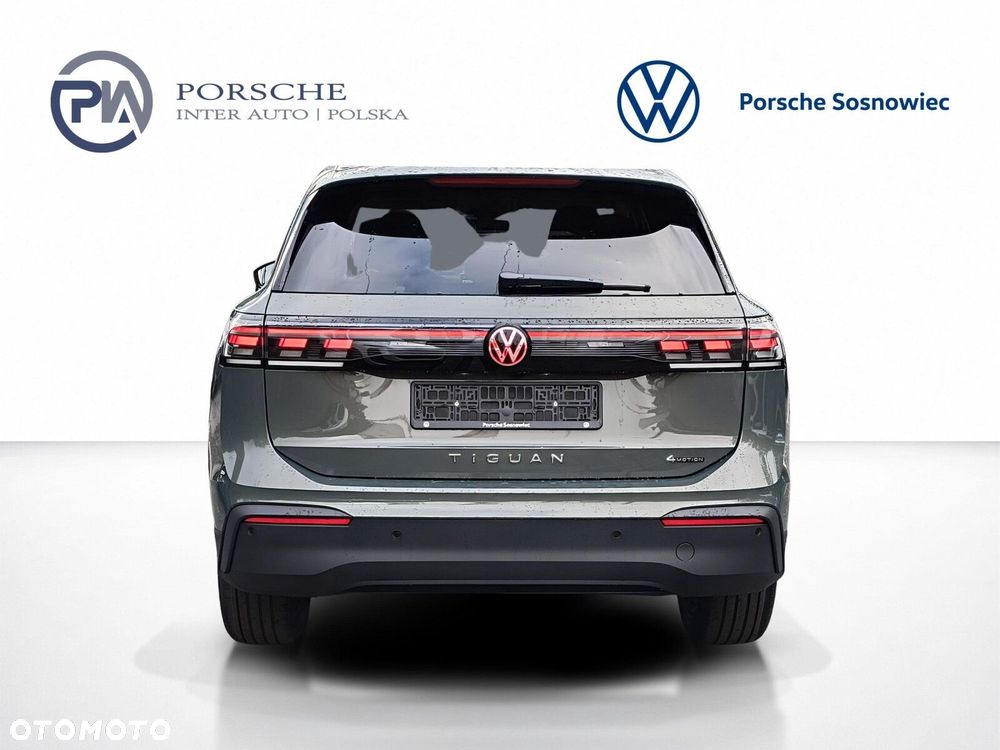 Volkswagen Tiguan 2026 photo 4