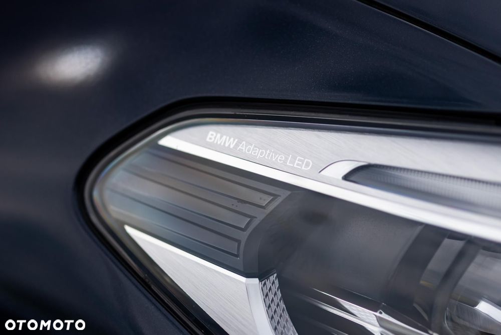 BMW Seria 5 - 38