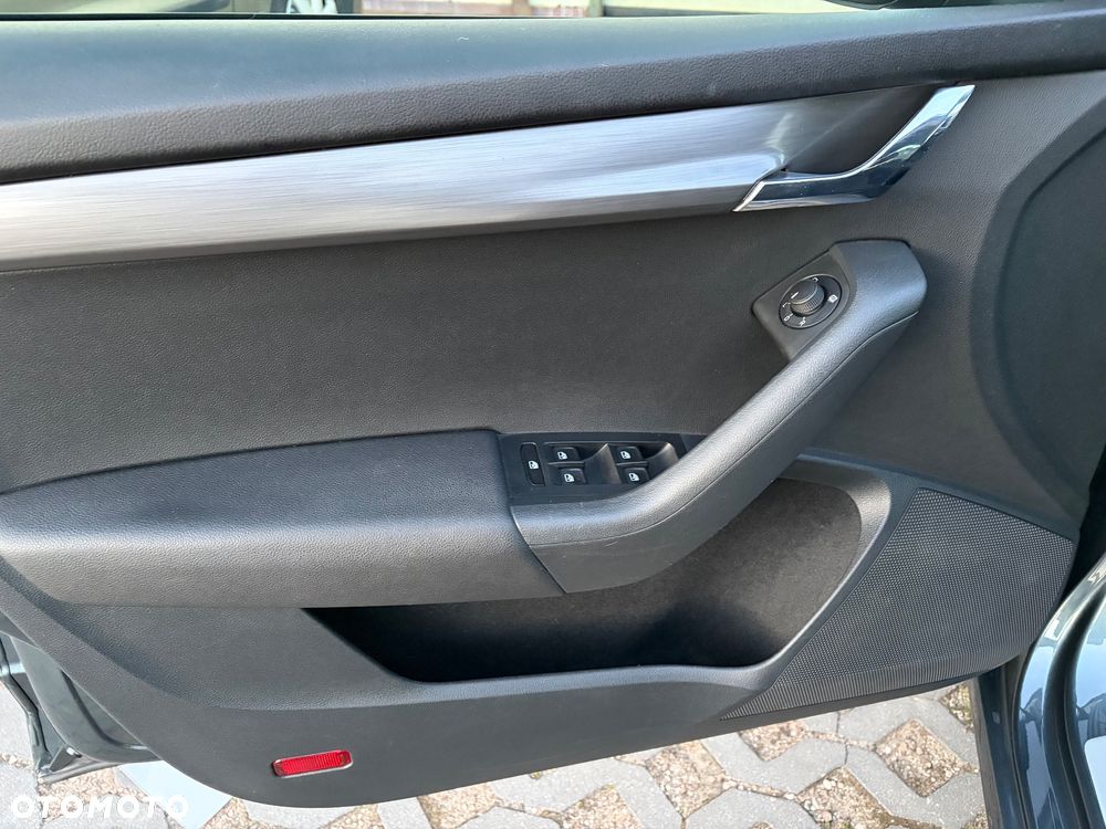 Skoda Octavia 1.8 TSI (Green tec) Ambition - 15