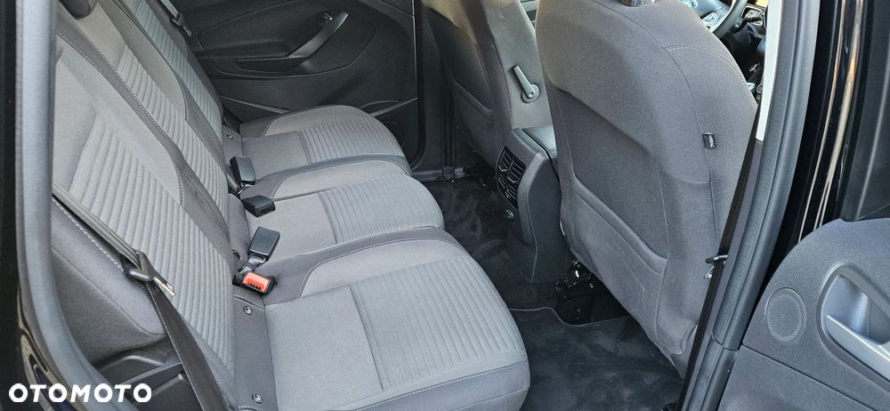 Ford C-MAX 1.0 EcoBoost Titanium ASS - 35